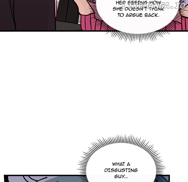 I Choose You! Chapter 72 - page 96
