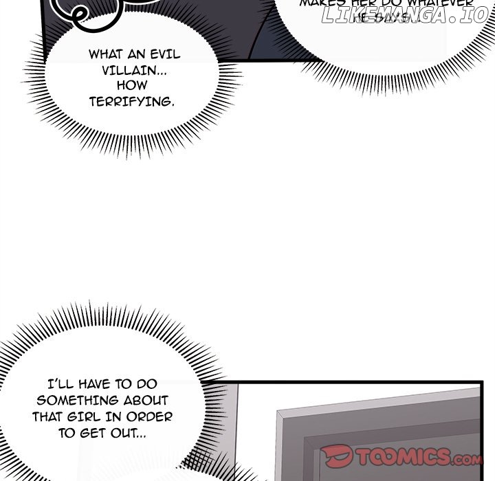 I Choose You! Chapter 72 - page 98