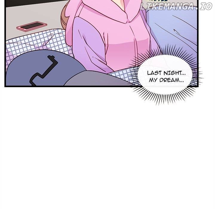 I Choose You! Chapter 28 - page 10