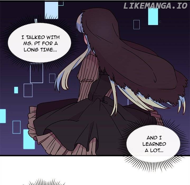 I Choose You! Chapter 28 - page 11