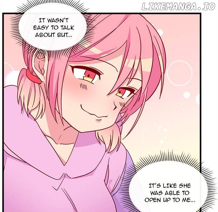 I Choose You! Chapter 28 - page 12