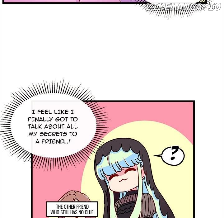 I Choose You! Chapter 28 - page 13