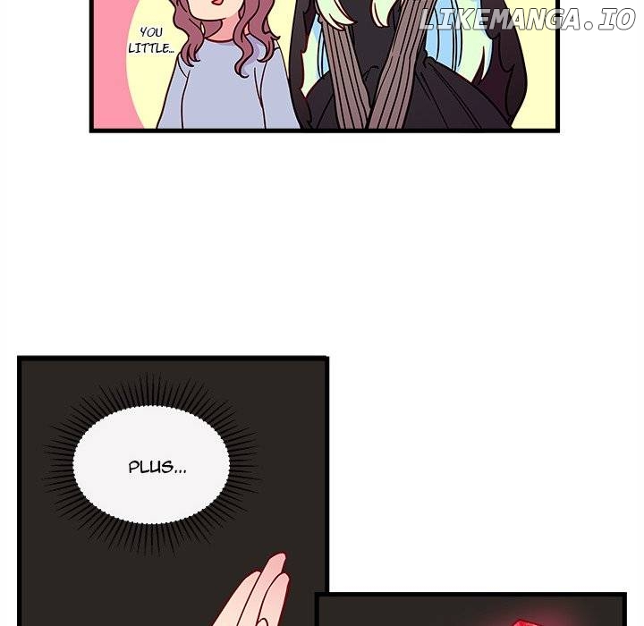 I Choose You! Chapter 28 - page 14