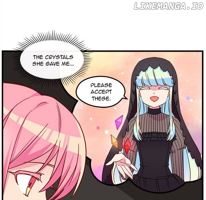 I Choose You! Chapter 28 - page 16