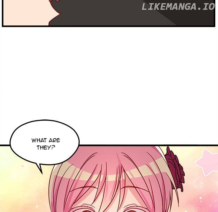 I Choose You! Chapter 28 - page 17