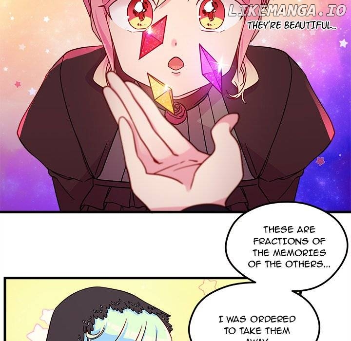 I Choose You! Chapter 28 - page 18