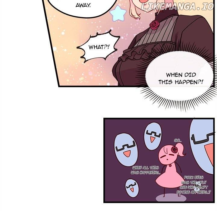 I Choose You! Chapter 28 - page 20