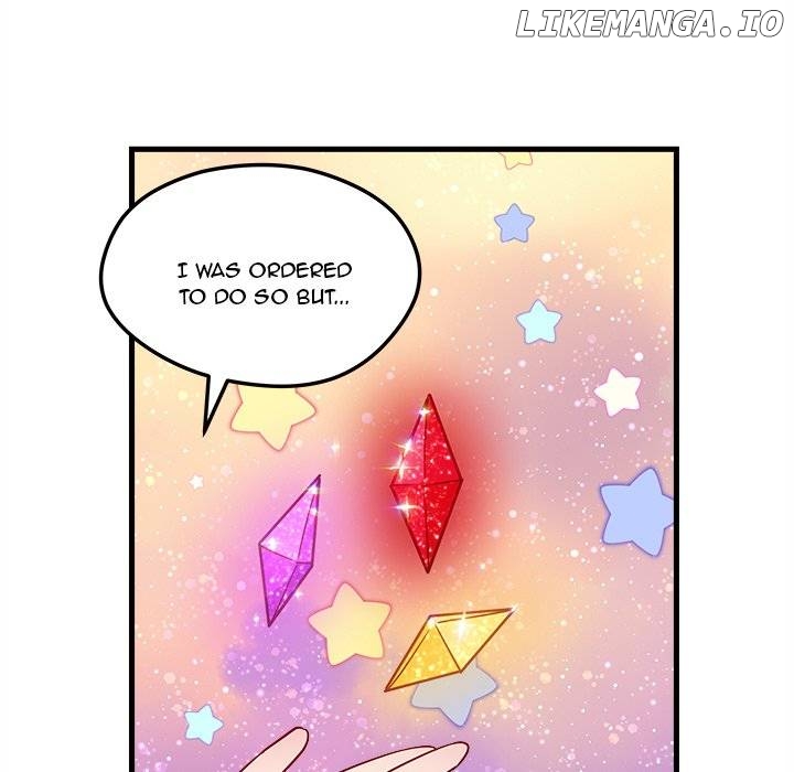 I Choose You! Chapter 28 - page 21