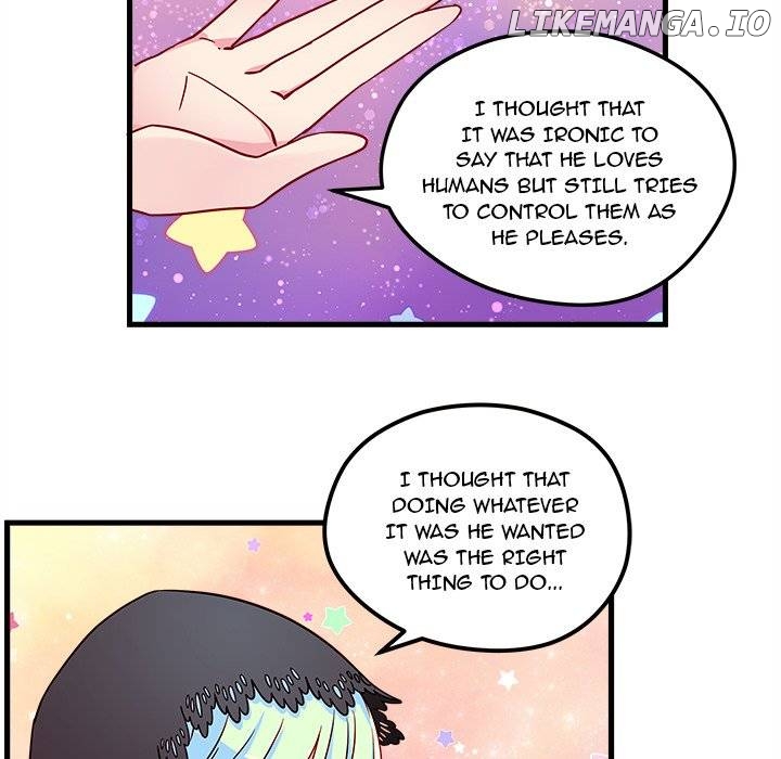 I Choose You! Chapter 28 - page 22