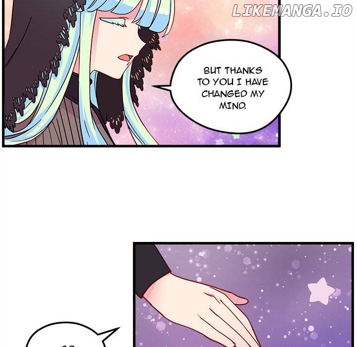I Choose You! Chapter 28 - page 23