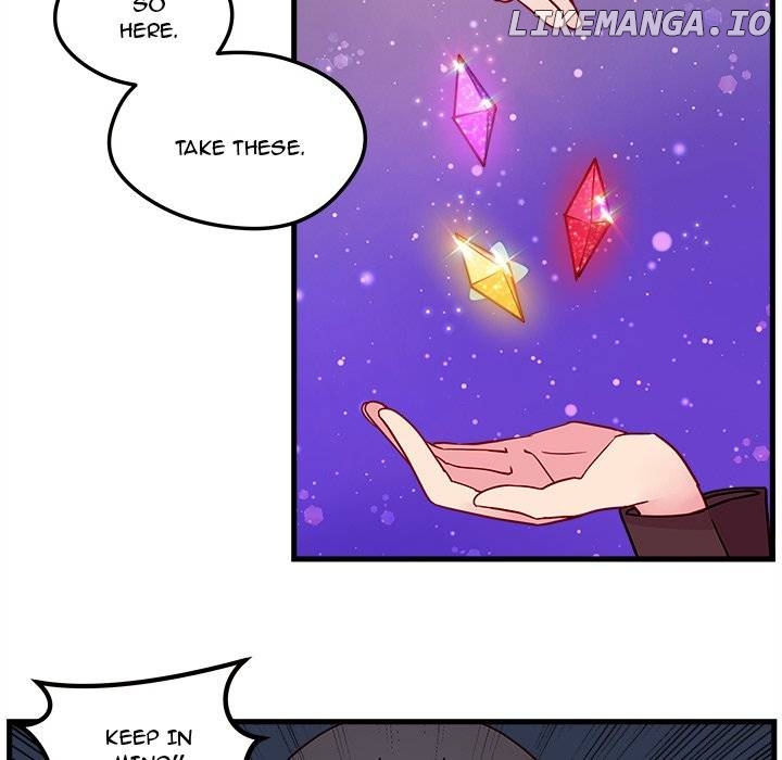 I Choose You! Chapter 28 - page 24