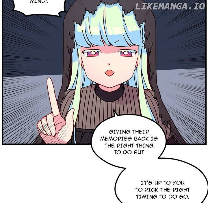 I Choose You! Chapter 28 - page 25