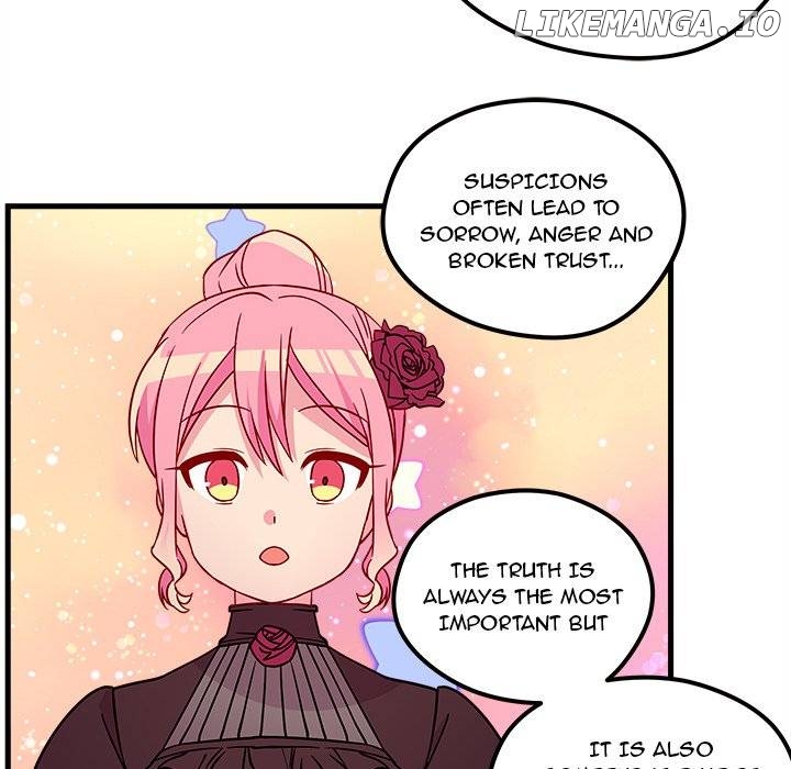 I Choose You! Chapter 28 - page 26