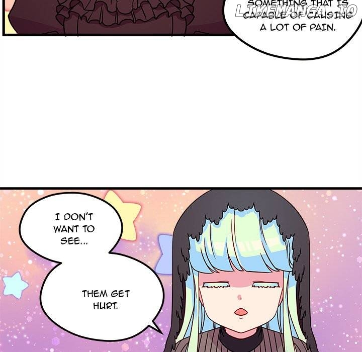 I Choose You! Chapter 28 - page 27