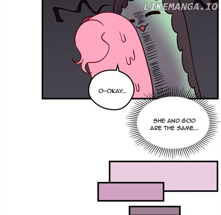 I Choose You! Chapter 28 - page 29