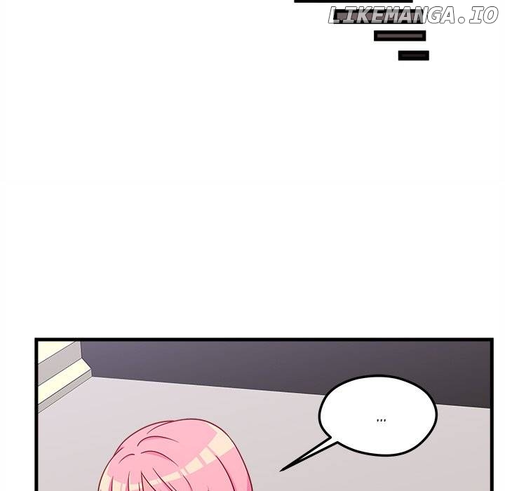 I Choose You! Chapter 28 - page 30