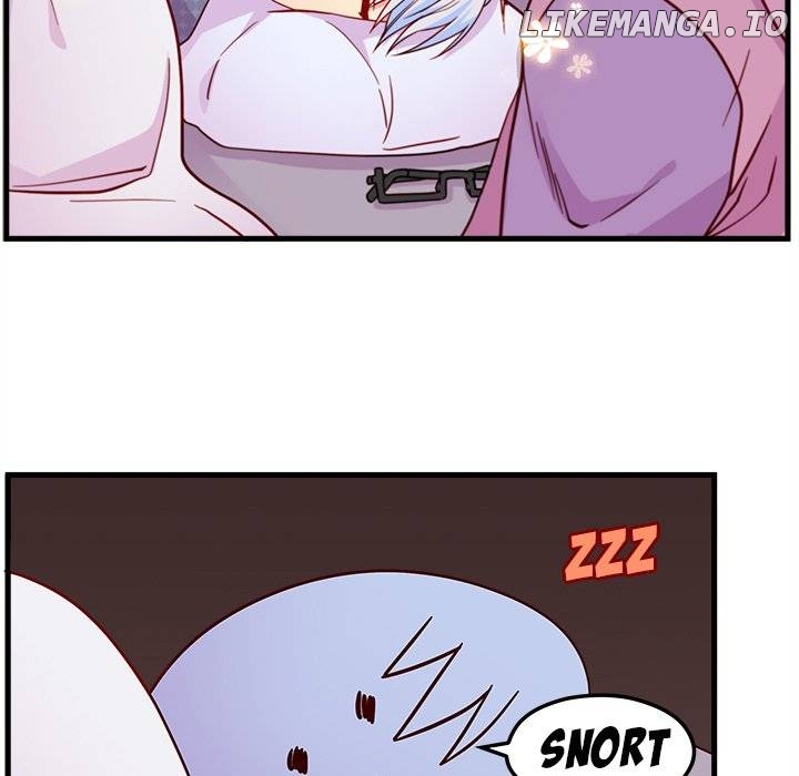 I Choose You! Chapter 28 - page 35