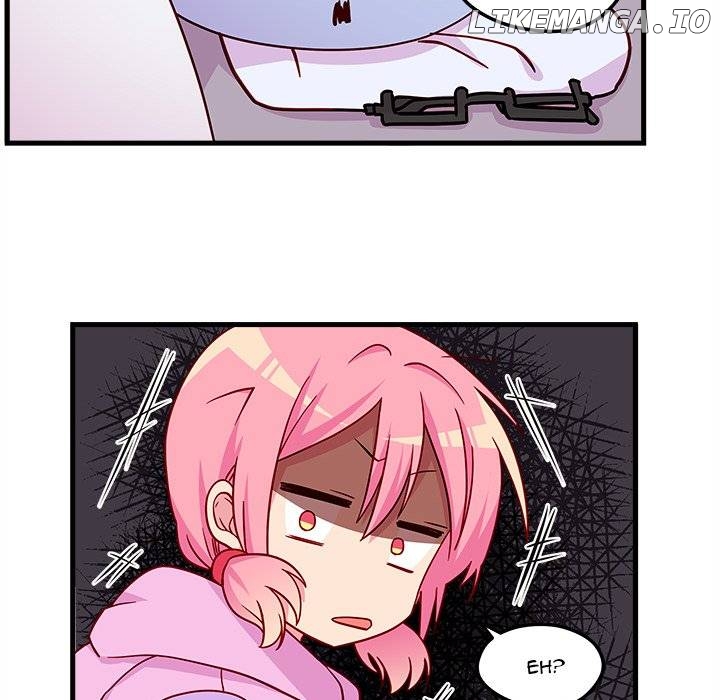 I Choose You! Chapter 28 - page 36