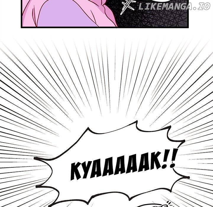 I Choose You! Chapter 28 - page 37