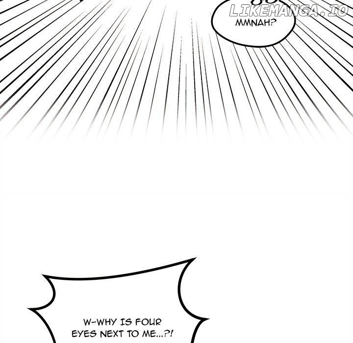 I Choose You! Chapter 28 - page 38