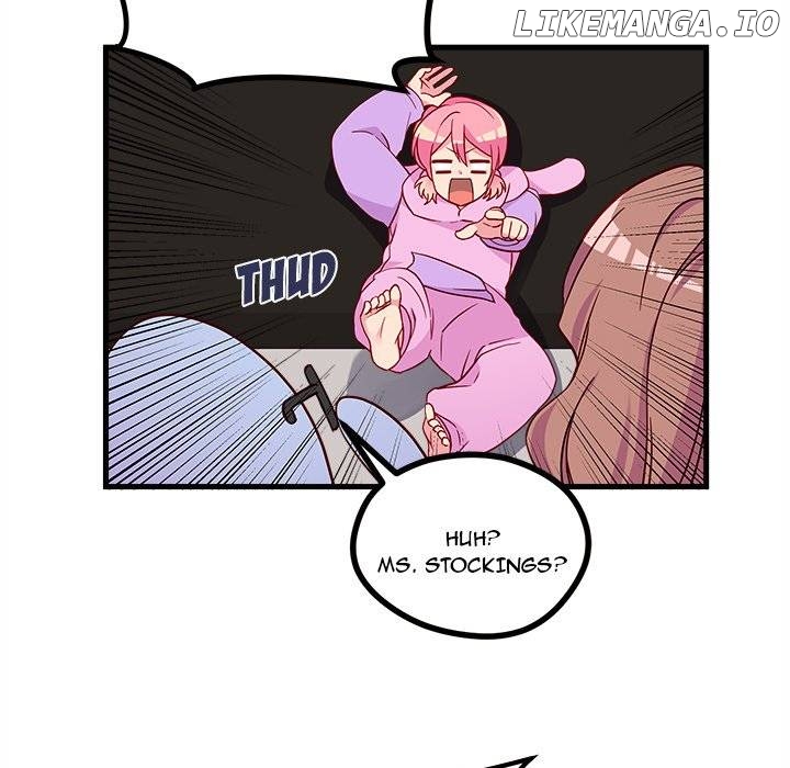 I Choose You! Chapter 28 - page 39