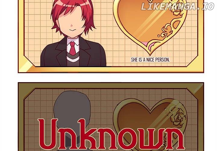 I Choose You! Chapter 28 - page 4