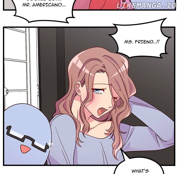 I Choose You! Chapter 28 - page 41