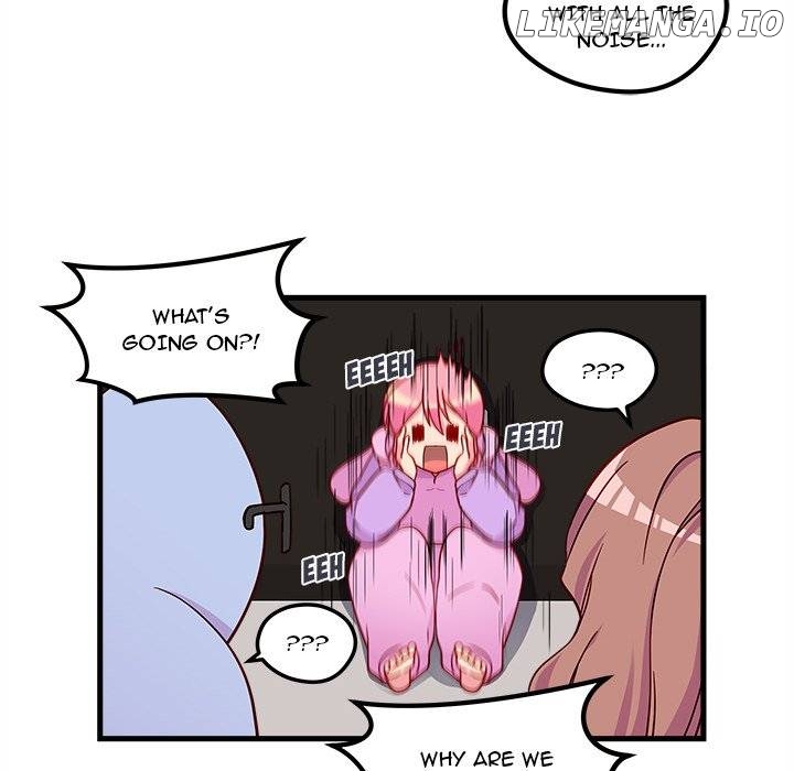 I Choose You! Chapter 28 - page 42