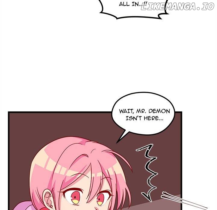 I Choose You! Chapter 28 - page 43