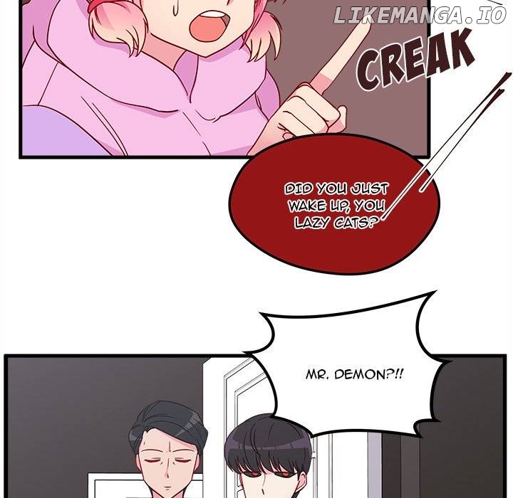 I Choose You! Chapter 28 - page 44
