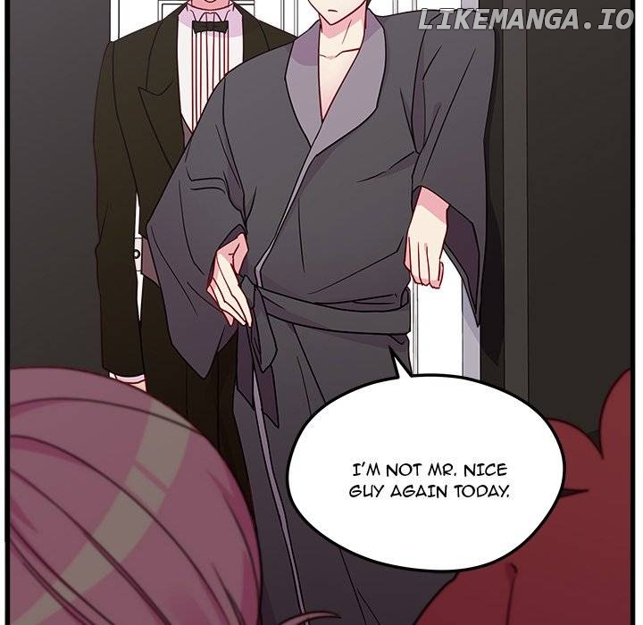 I Choose You! Chapter 28 - page 45