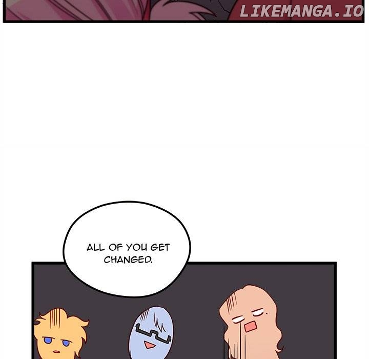 I Choose You! Chapter 28 - page 46