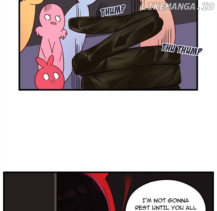 I Choose You! Chapter 28 - page 47