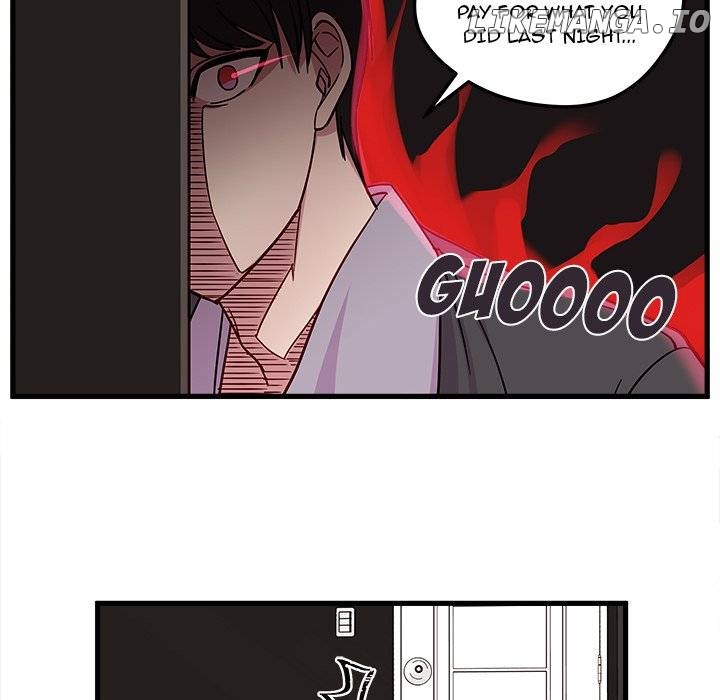 I Choose You! Chapter 28 - page 48