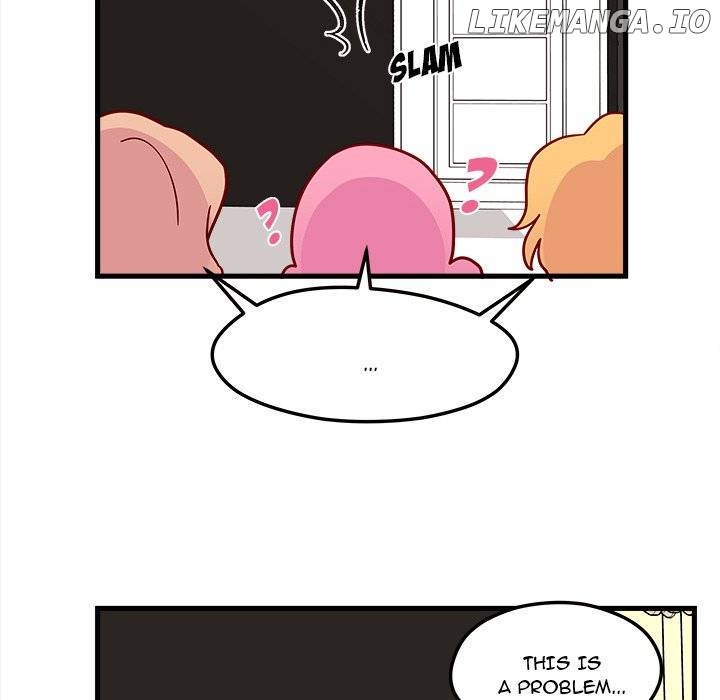 I Choose You! Chapter 28 - page 49