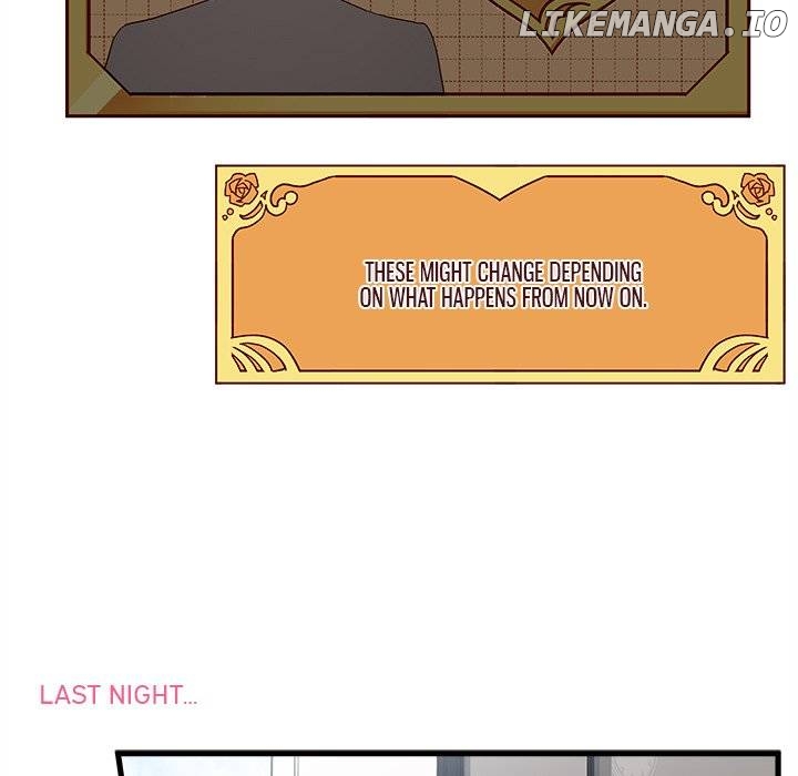 I Choose You! Chapter 28 - page 5