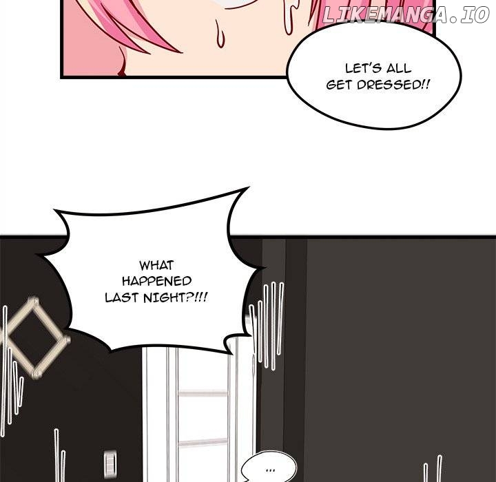I Choose You! Chapter 28 - page 53