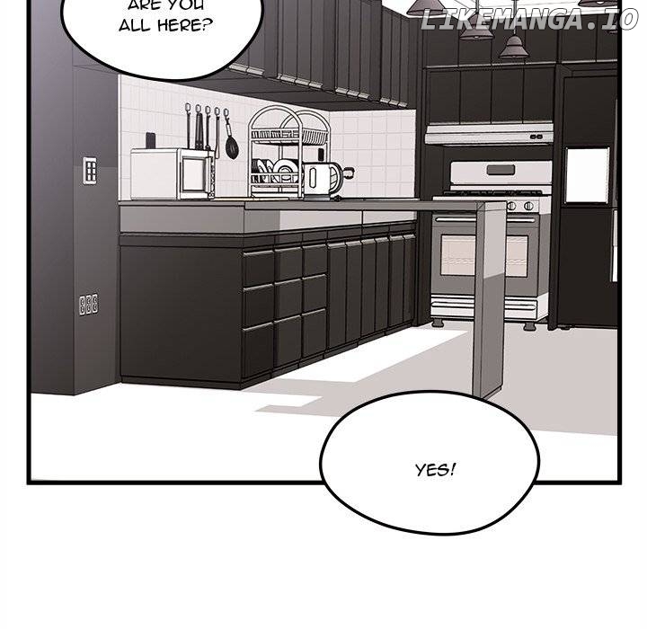 I Choose You! Chapter 28 - page 56