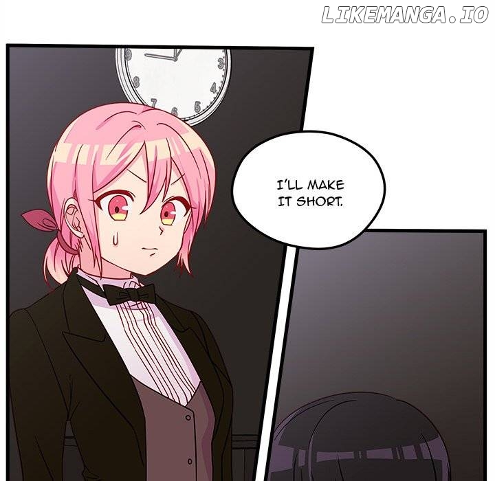 I Choose You! Chapter 28 - page 57