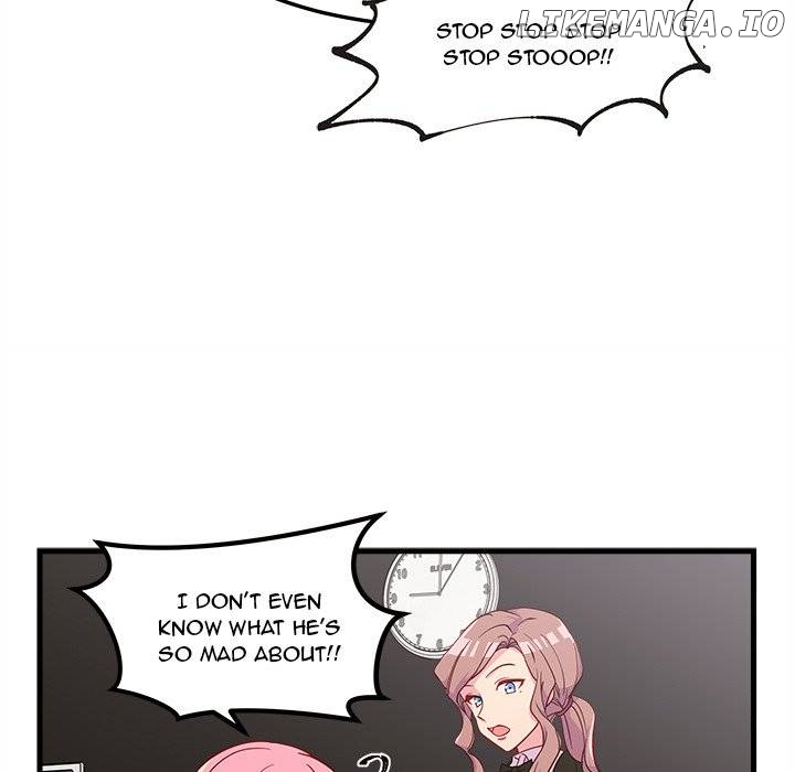 I Choose You! Chapter 28 - page 60