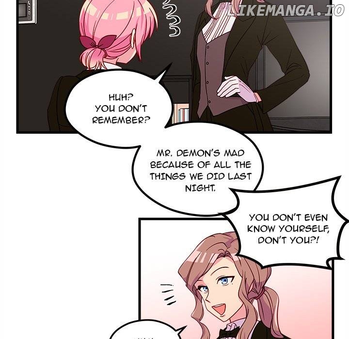 I Choose You! Chapter 28 - page 61