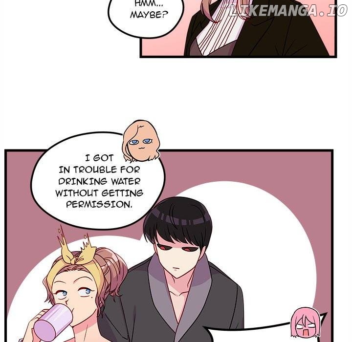 I Choose You! Chapter 28 - page 62