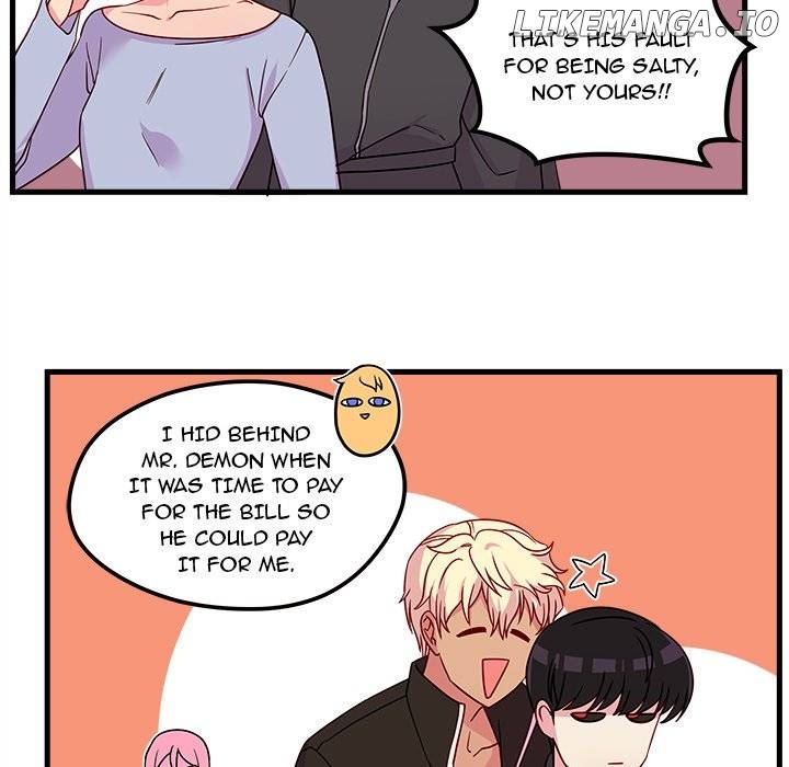 I Choose You! Chapter 28 - page 63