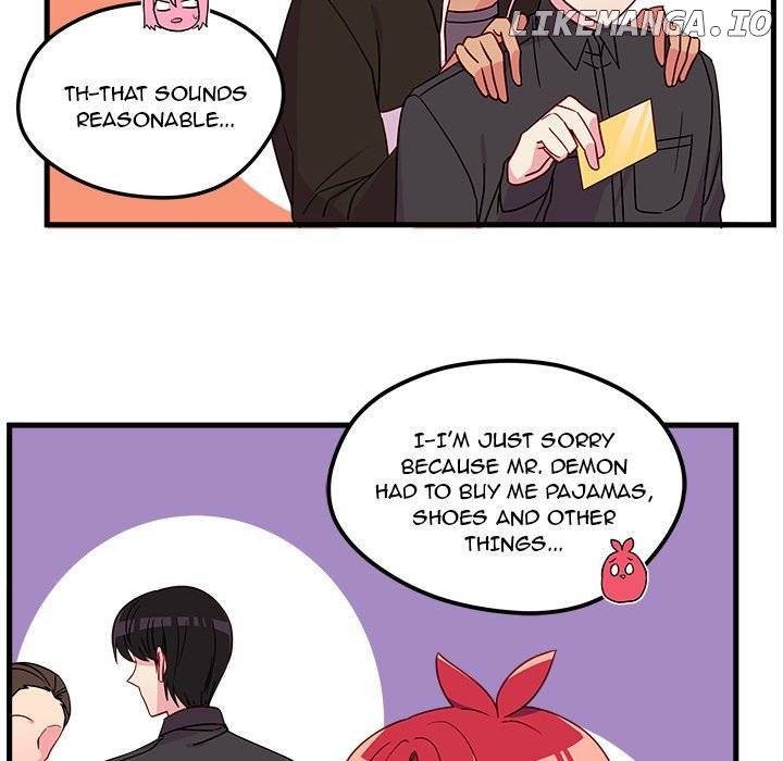 I Choose You! Chapter 28 - page 64