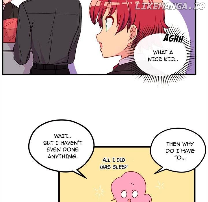 I Choose You! Chapter 28 - page 65