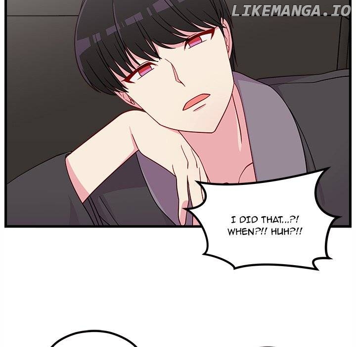 I Choose You! Chapter 28 - page 67