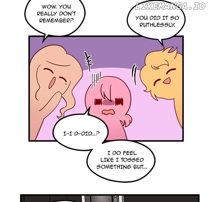 I Choose You! Chapter 28 - page 68