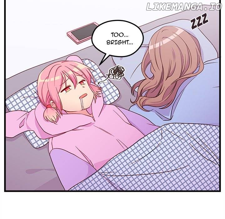 I Choose You! Chapter 28 - page 7