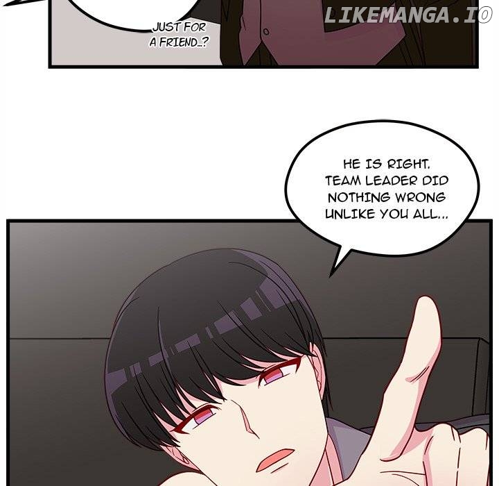 I Choose You! Chapter 28 - page 70
