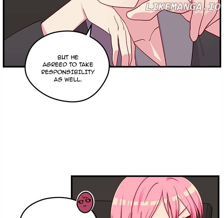 I Choose You! Chapter 28 - page 71